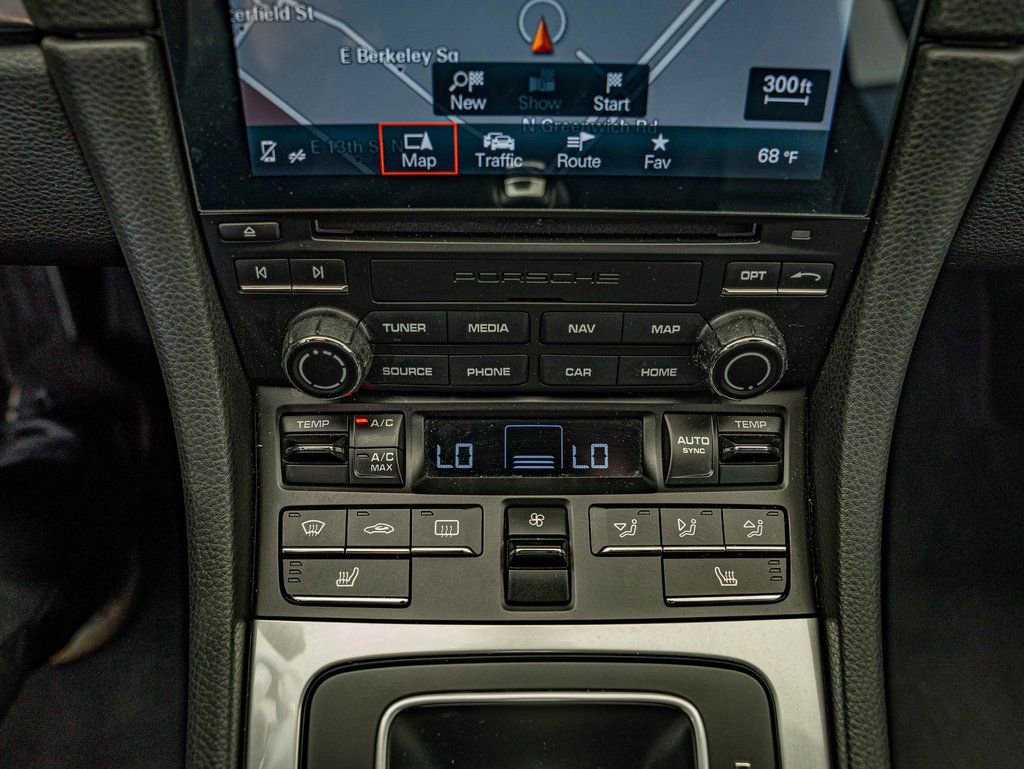 Used 2017 Porsche 911 Carrera S image 38