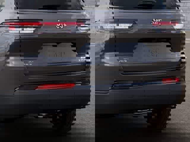 New 2026 Jeep Grand Cherokee L Limited image 13