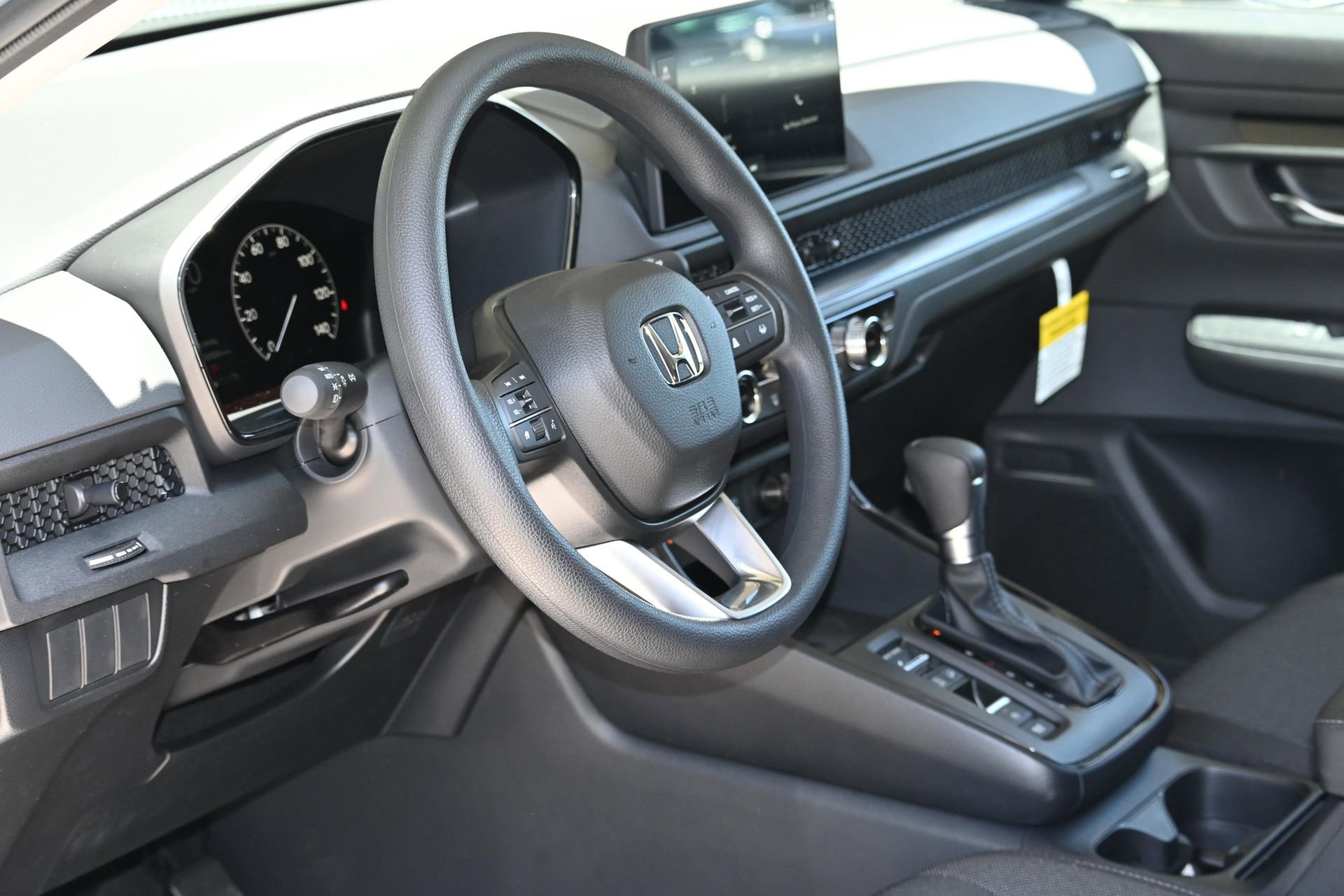 New 2026 Honda CR-V EX image 14