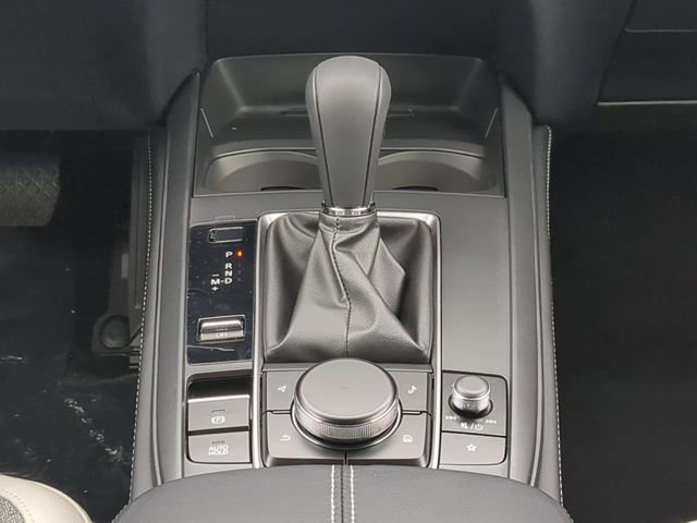 New 2026 MAZDA CX-30 AWD 2.5 S image 17