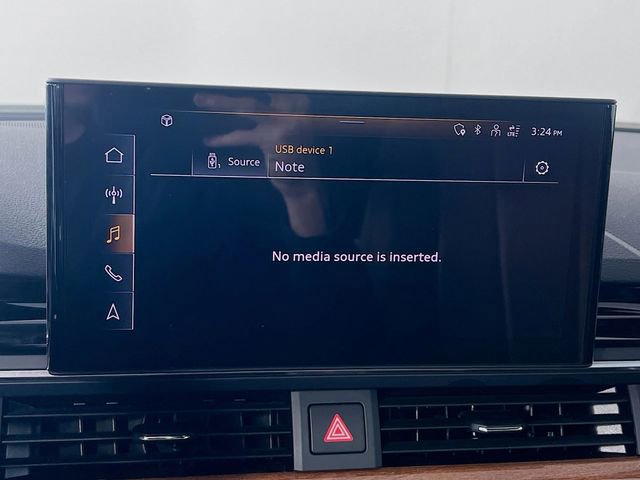 Used 2023 Audi A4 2.0T Premium w/ Convenience Package image 20