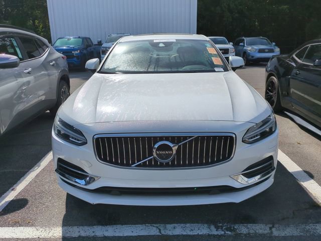 Used 2018 Volvo S90 T8 Inscription w/ Convenience Package AWD/4WD image 3
