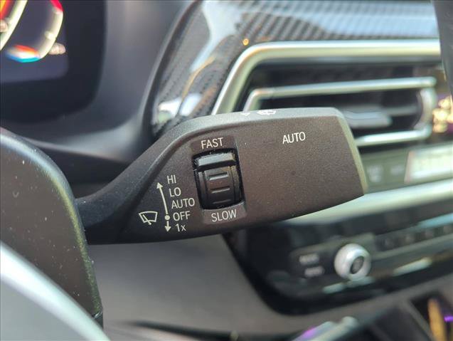Used 2023 BMW X4 M40i w/ Premium Package AWD/4WD image 16