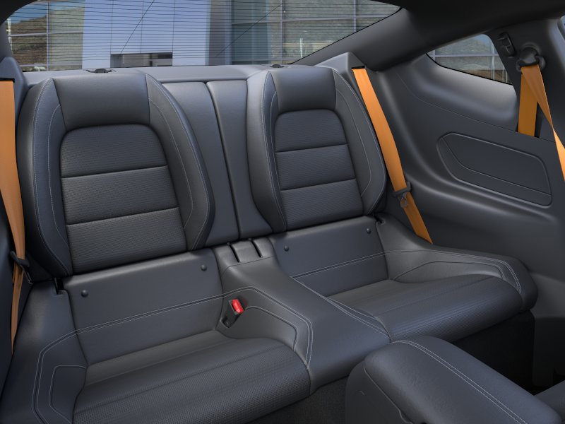 New 2026 Ford Mustang GT Premium RWD image 12