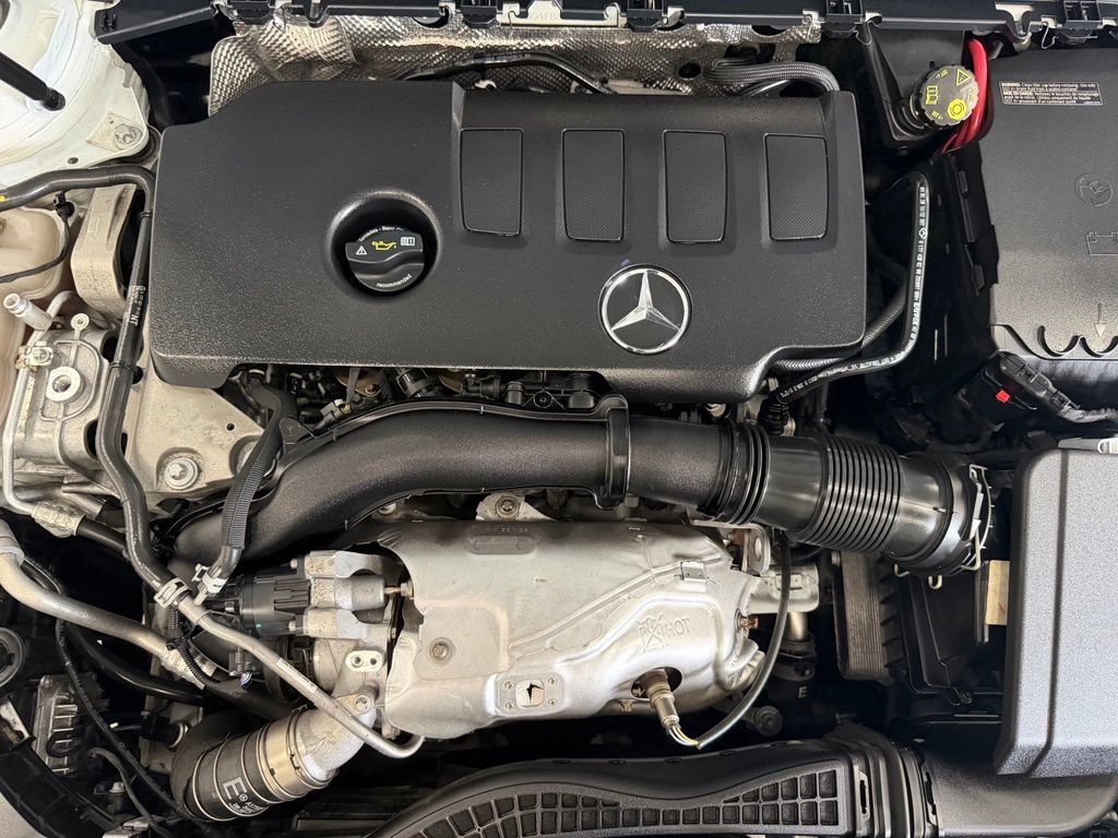 Used 2020 Mercedes-Benz A 220 4MATIC image 9
