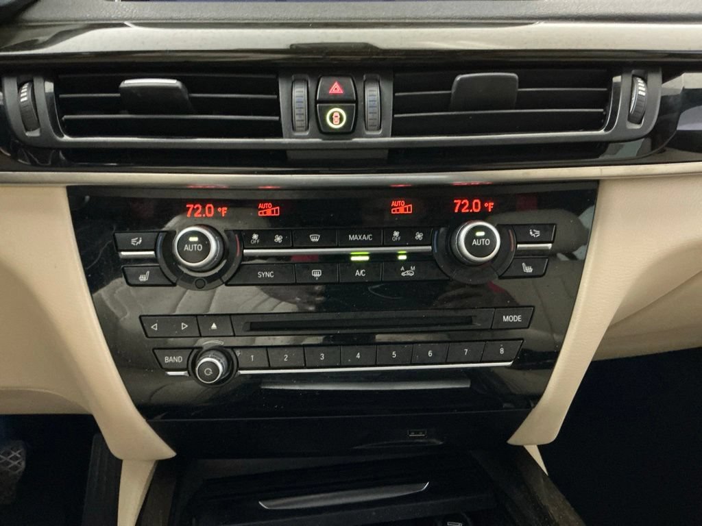 Used 2018 BMW X5 sDrive35i RWD image 12