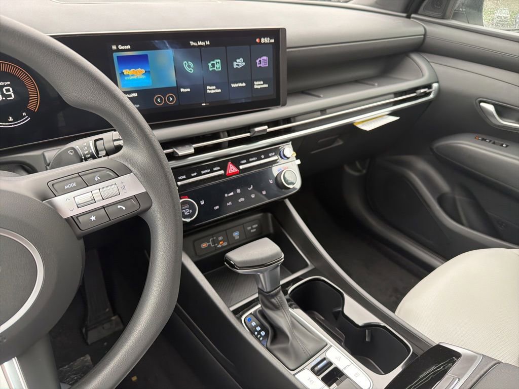 New 2026 Hyundai Santa Cruz SEL AWD/4WD image 26