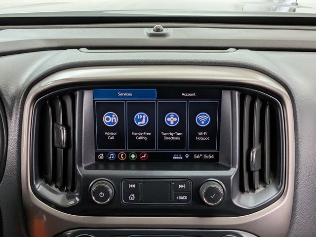 Used 2019 Chevrolet Colorado Z71 AWD/4WD image 28