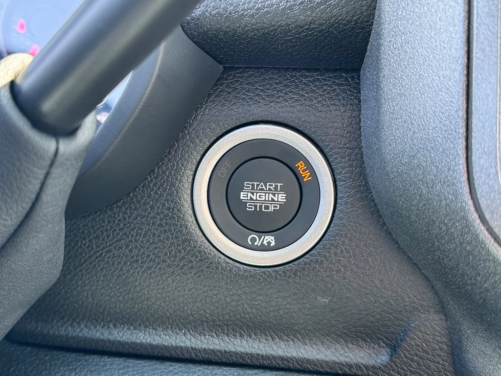 New 2026 RAM 3500 Tradesman AWD/4WD image 22