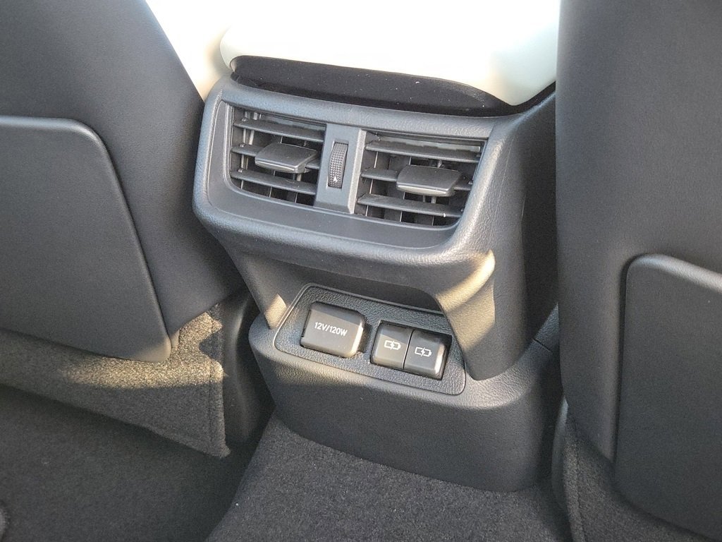 New 2025 Lexus ES 350 350 Luxury image 35