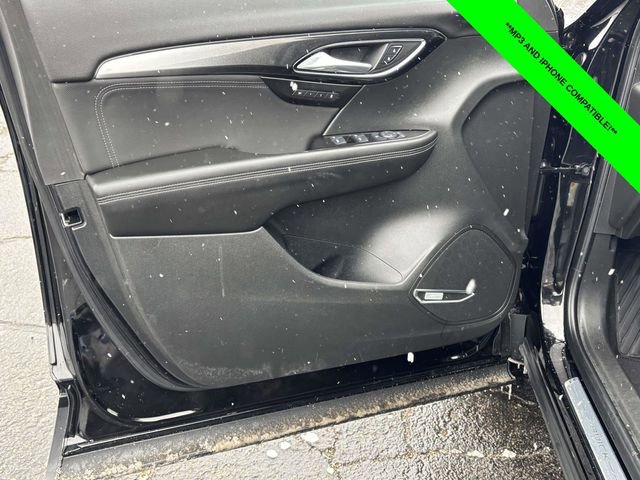 Used 2024 Buick Envision Preferred image 9