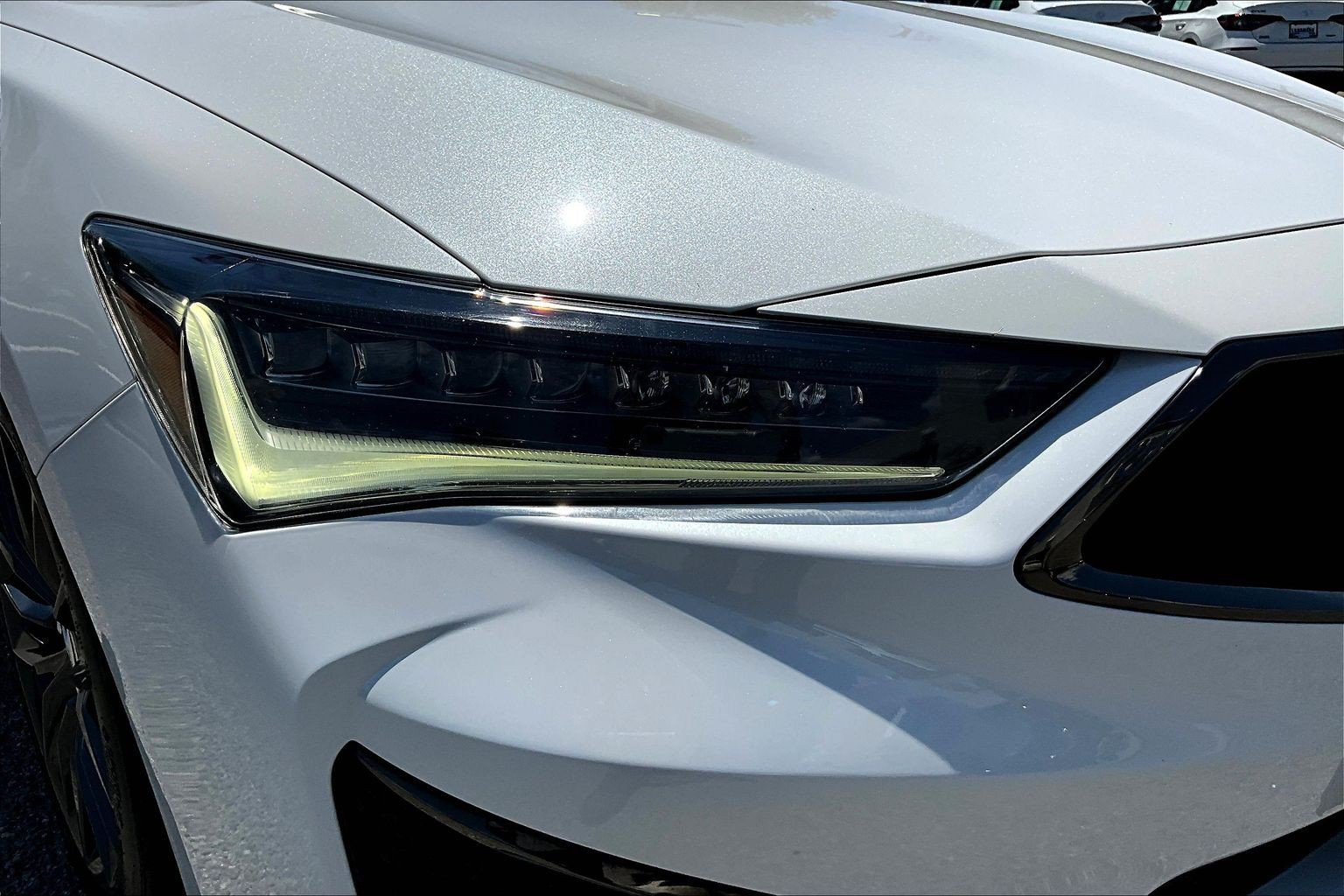 Used 2020 Acura ILX FWD image 30