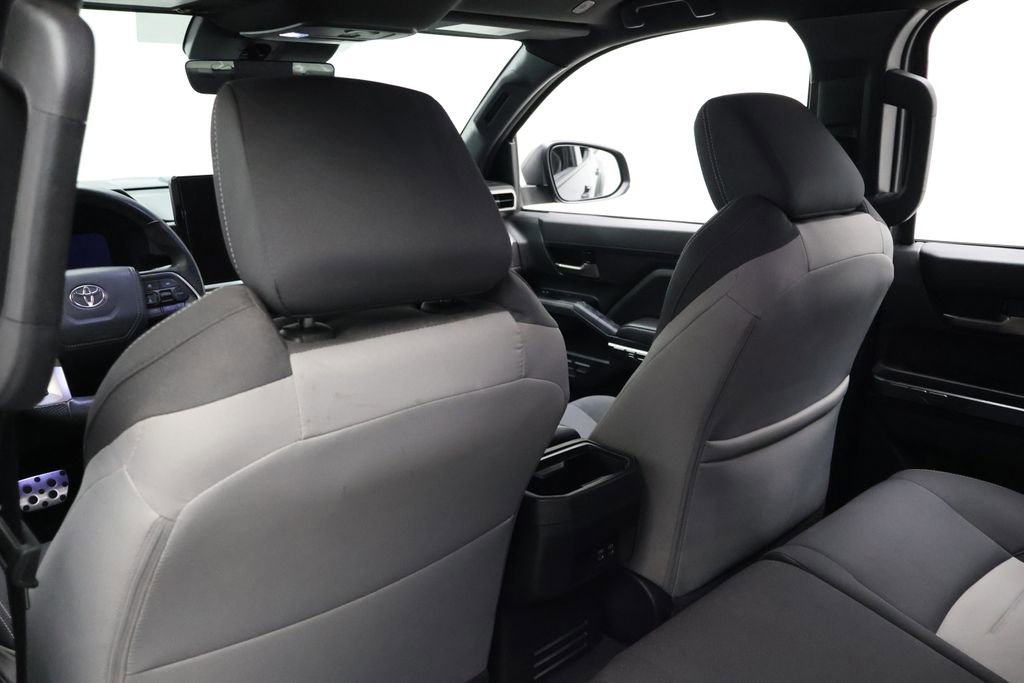 Certified 2025 Toyota Tacoma TRD Sport image 19