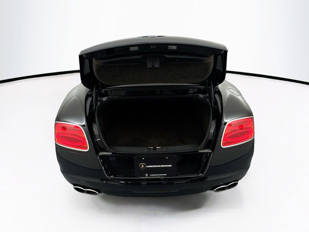 Used 2015 Bentley Continental GT image 28