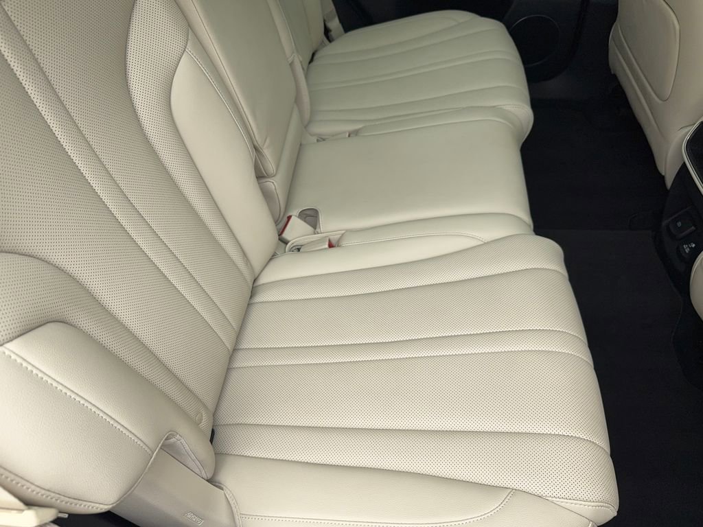 Used 2023 Genesis GV80 3.5T image 52