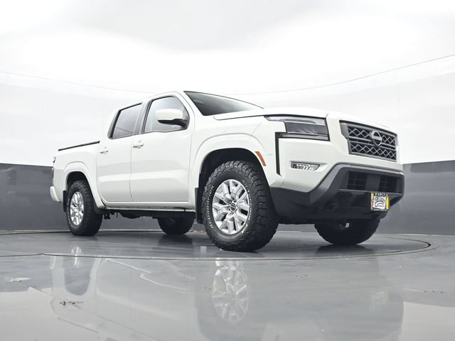 Used 2022 Nissan Frontier SV w/ SV Premium Package AWD/4WD image 23
