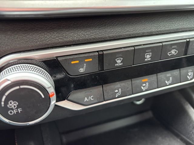 Used 2020 Nissan Altima 2.5 SR w/ Premium Package image 23