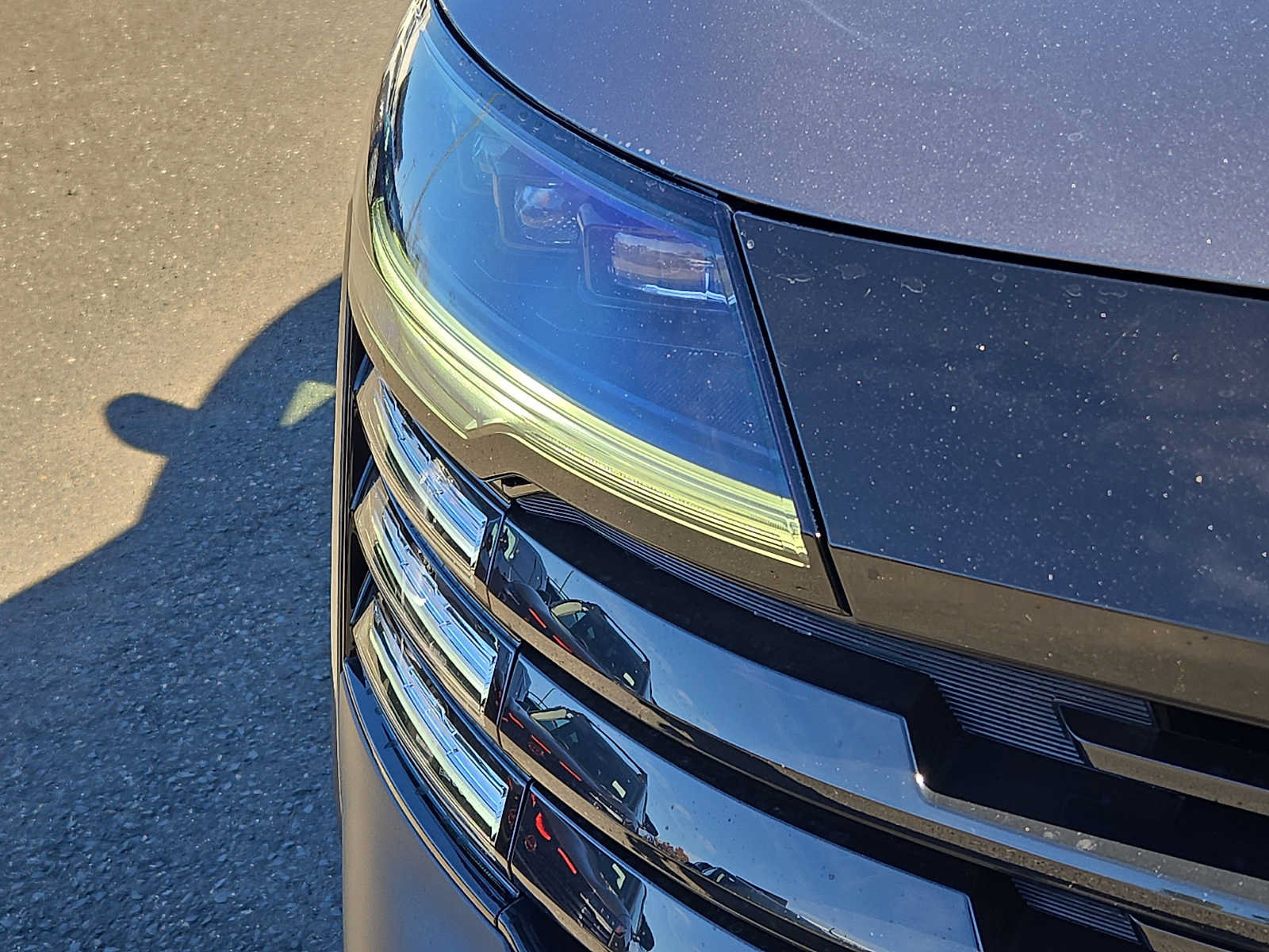 New 2027 Nissan Kicks SR w/ SR Premium Package AWD/4WD image 9
