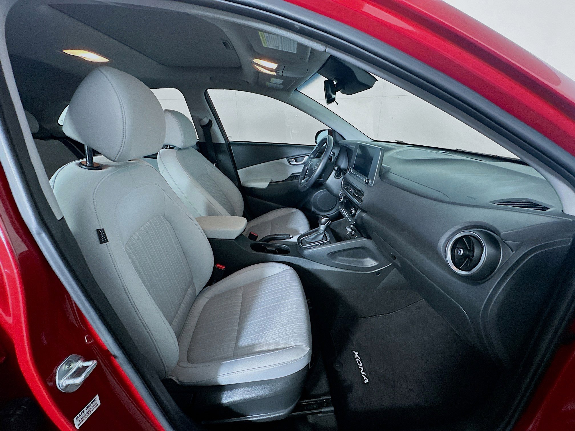 Used 2022 Hyundai Kona SEL w/ Convenience Package image 32