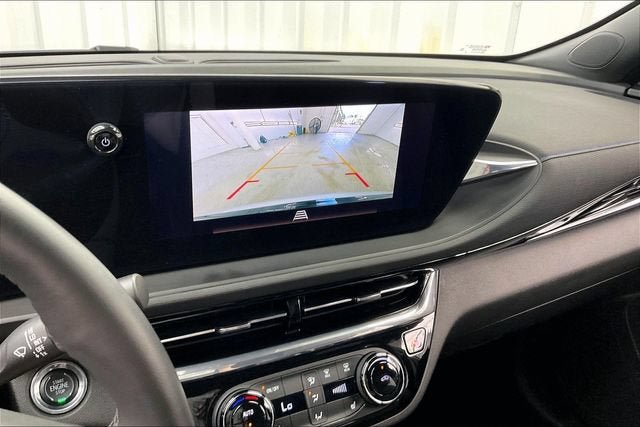Certified 2024 Buick Envista Sport Touring w/ Convenience I Package FWD image 27