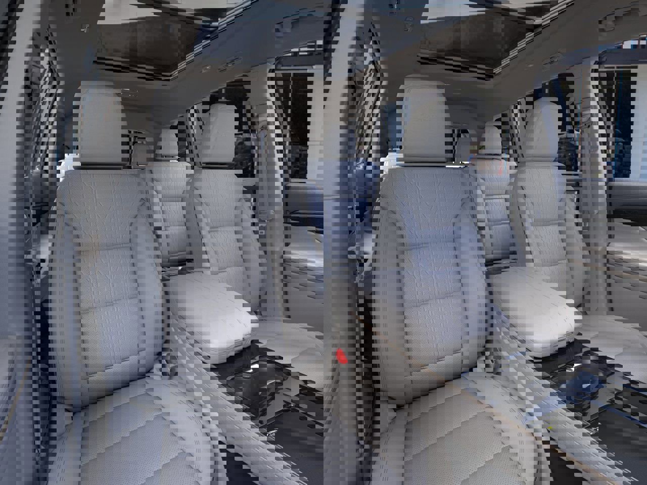 New 2026 Buick Enclave Avenir w/ Super Cruise Package image 16