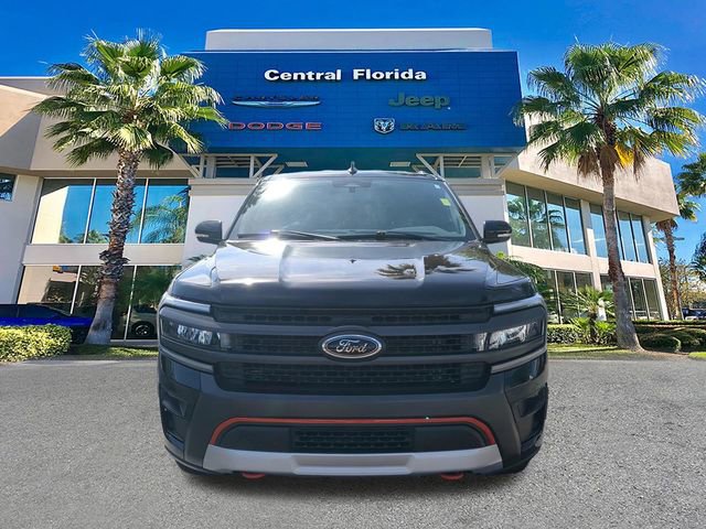 Used 2024 Ford Expedition Timberline AWD/4WD image 3
