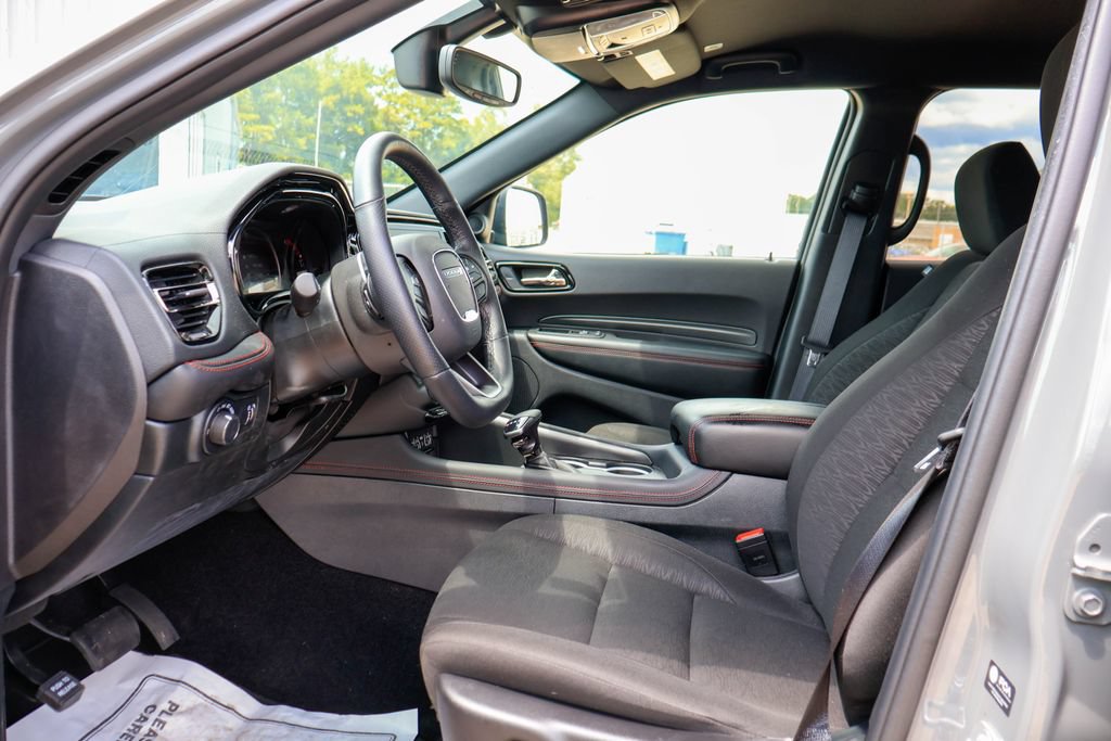 Used 2026 Dodge Durango GT RWD image 7