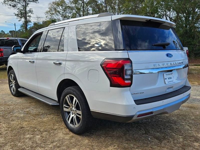 Certified 2023 Ford Expedition Limited image 11