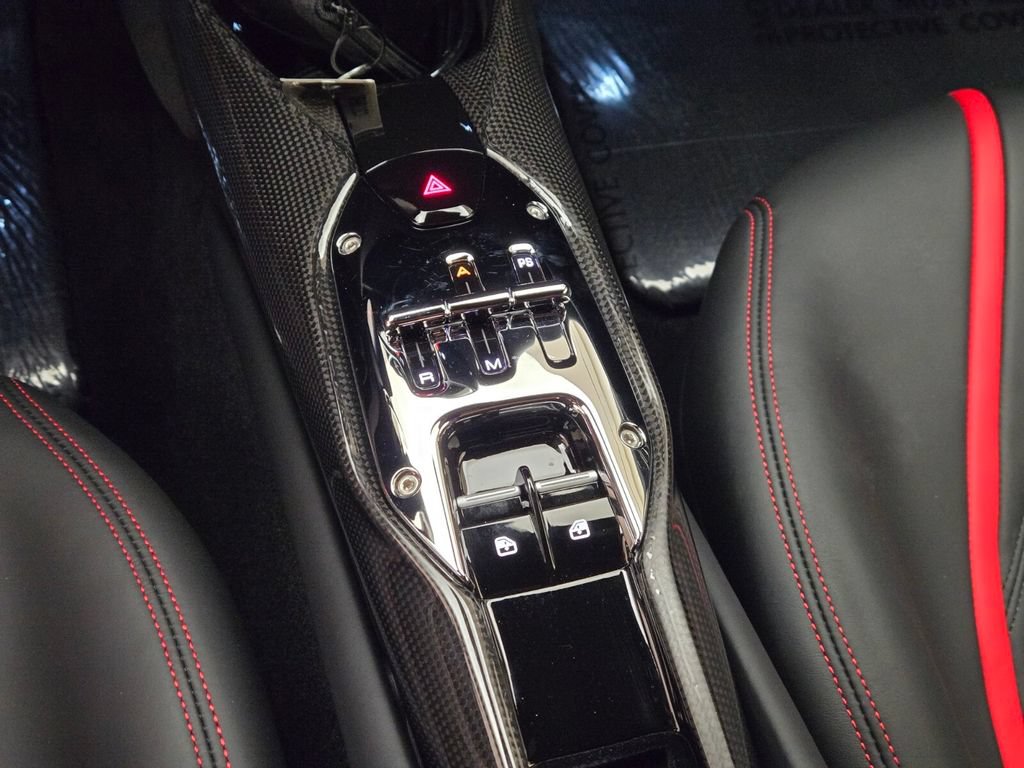 Used 2024 Ferrari 296 GTB RWD image 36