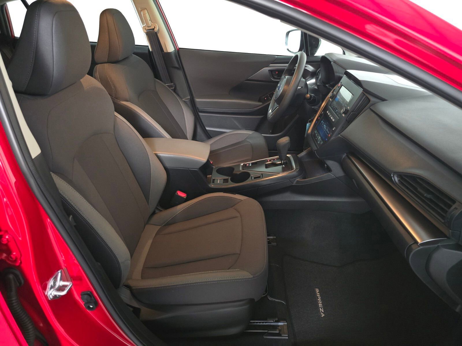 Certified 2025 Subaru Impreza 2.0i w/ Popular Package #1A image 22