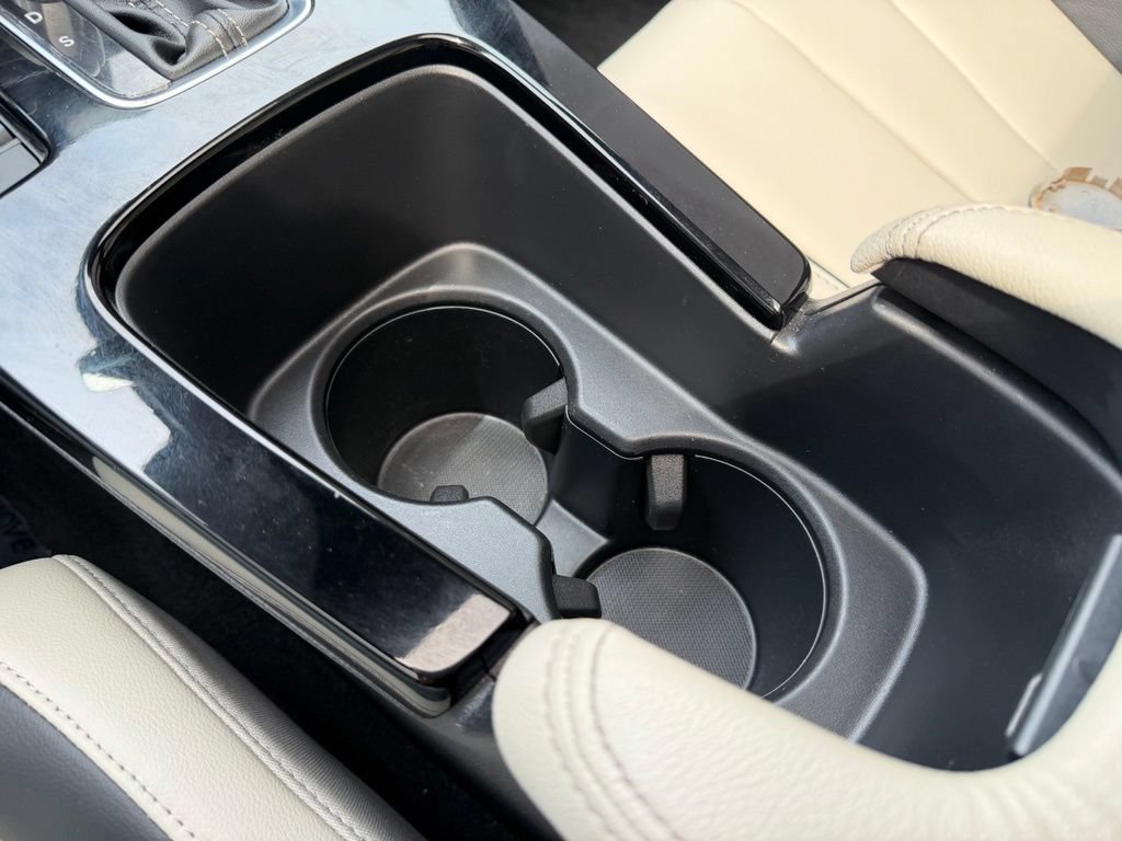 Certified 2023 Acura Integra A-Spec FWD image 40