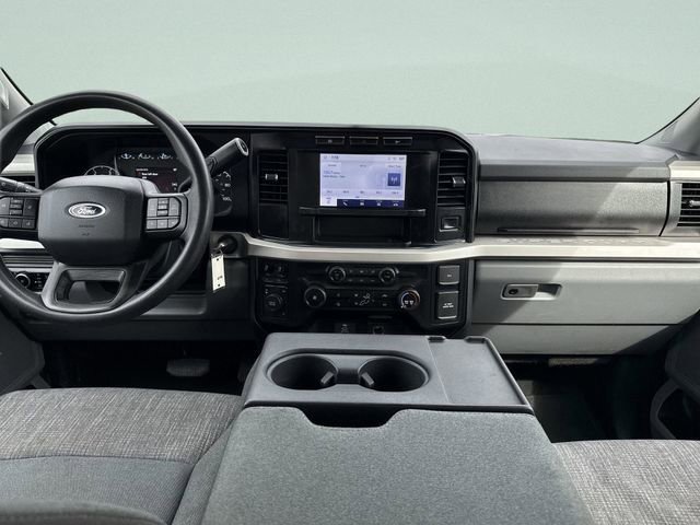 Certified 2024 Ford F350 XLT AWD/4WD image 23