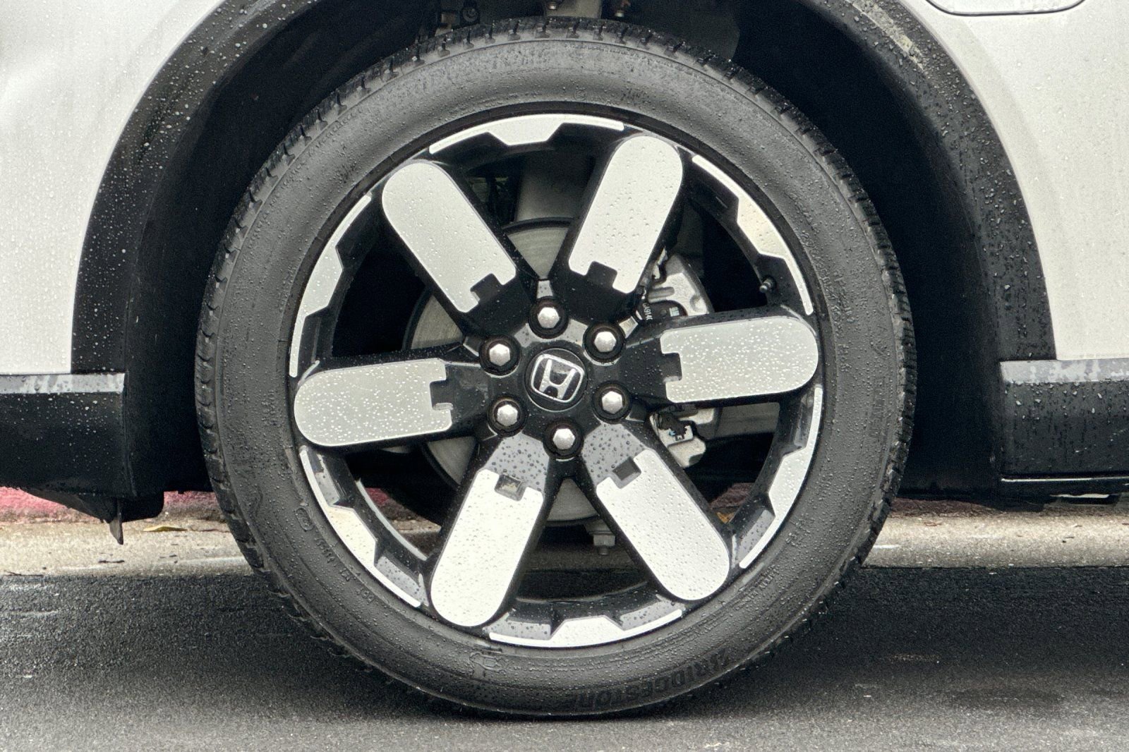 Used 2024 Honda Prologue Elite image 33