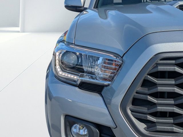 Used 2021 Toyota Tacoma TRD Sport image 8