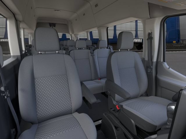 New 2026 Ford Transit 350 XLT AWD/4WD image 37