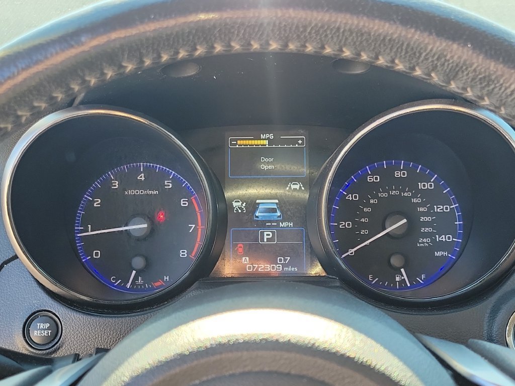Used 2019 Subaru Outback 2.5i Touring AWD/4WD image 28