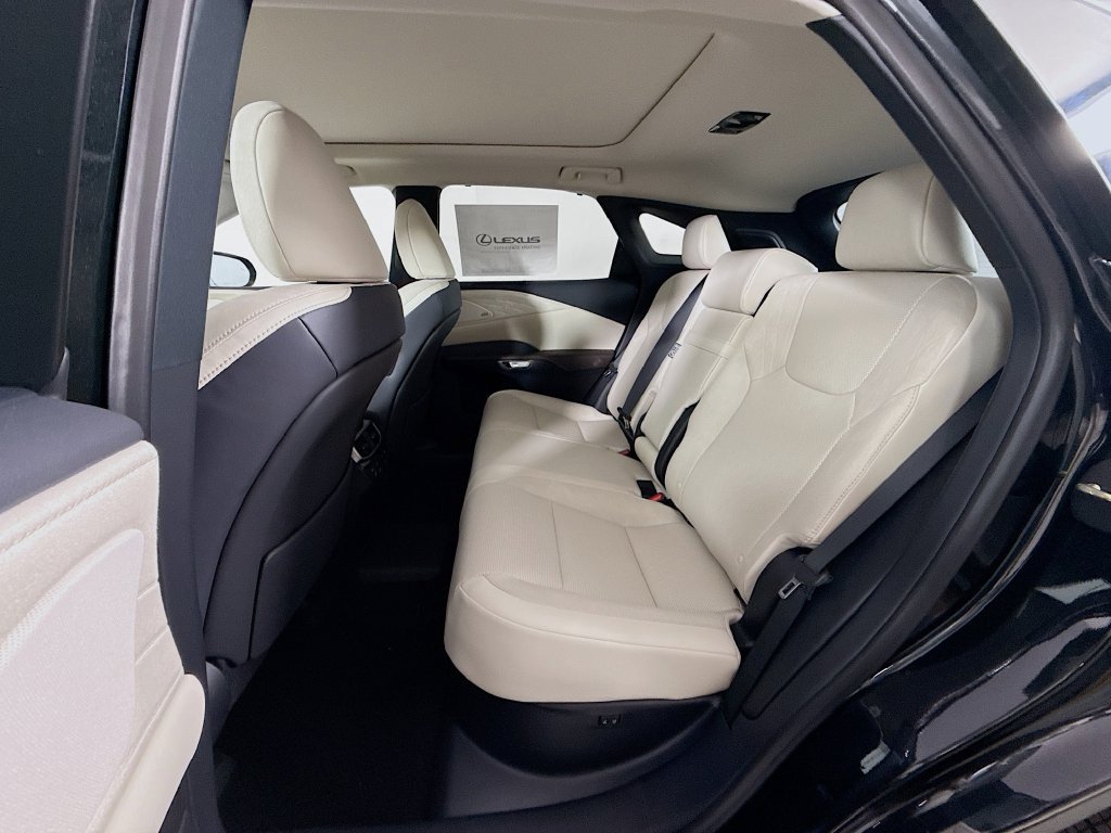 Certified 2026 Lexus RX 450h AWD w/ Convenience Package image 17
