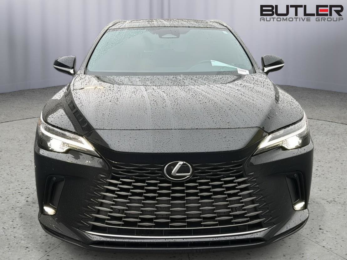 Certified 2023 Lexus RX 350 Premium w/ Cold Area Package FWD image 9