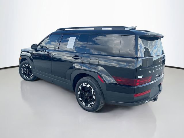 Used 2026 Hyundai Santa Fe SEL w/ Tow & Go Package image 6