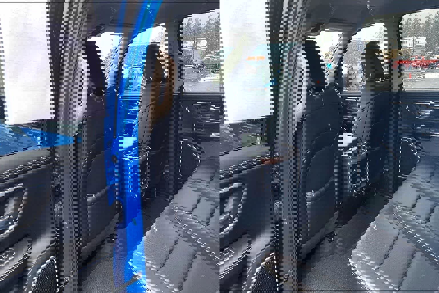 Used 2022 RAM 1500 Laramie image 12