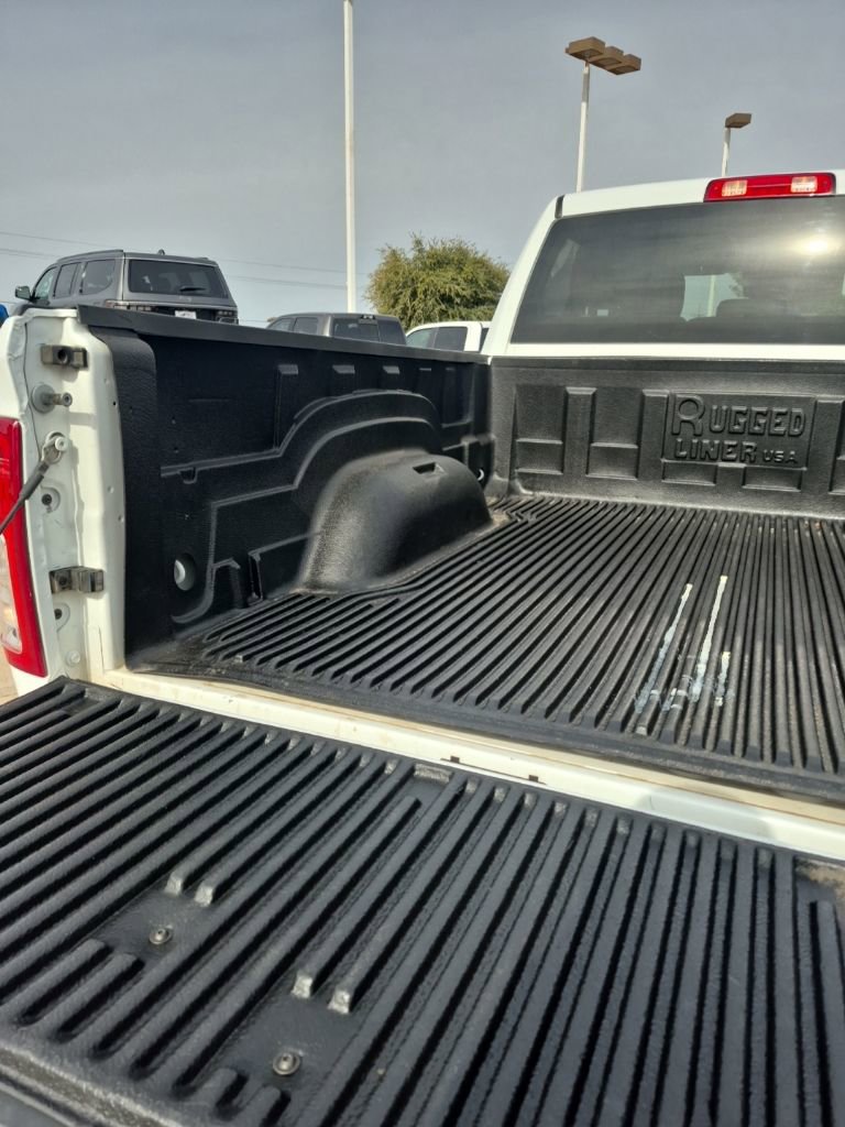 Used 2024 RAM 2500 Big Horn image 53