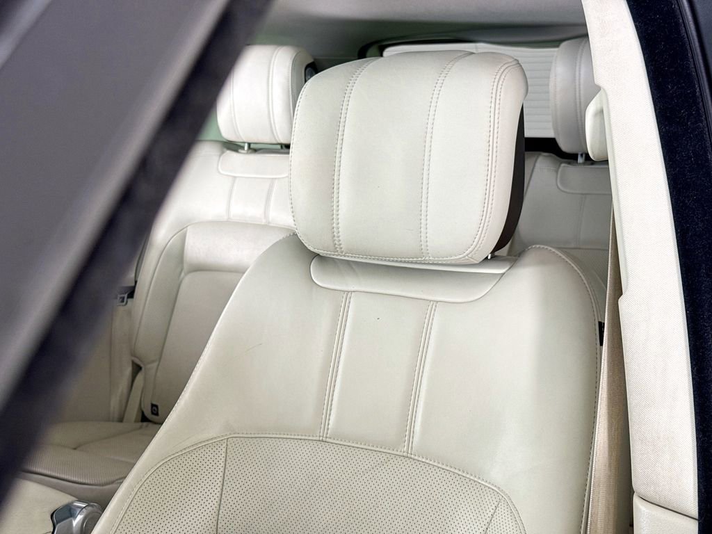 Used 2021 Land Rover Range Rover Westminster Edition image 22