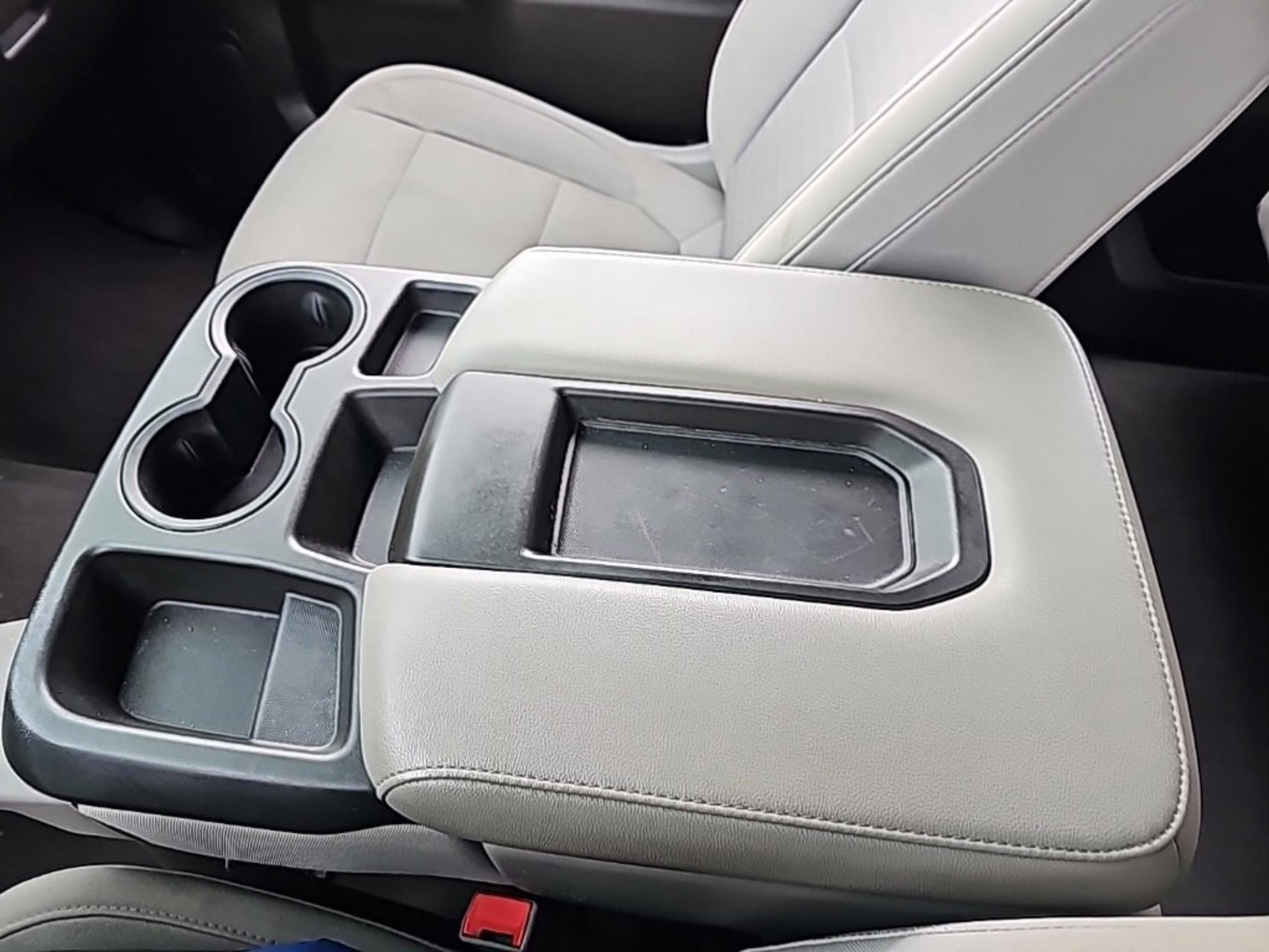 Used 2019 Chevrolet Silverado 1500 RST w/ All-Star Edition image 27