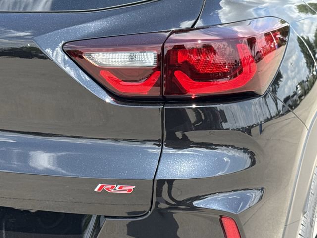 New 2026 Chevrolet TrailBlazer RS w/ Convenience Package image 7