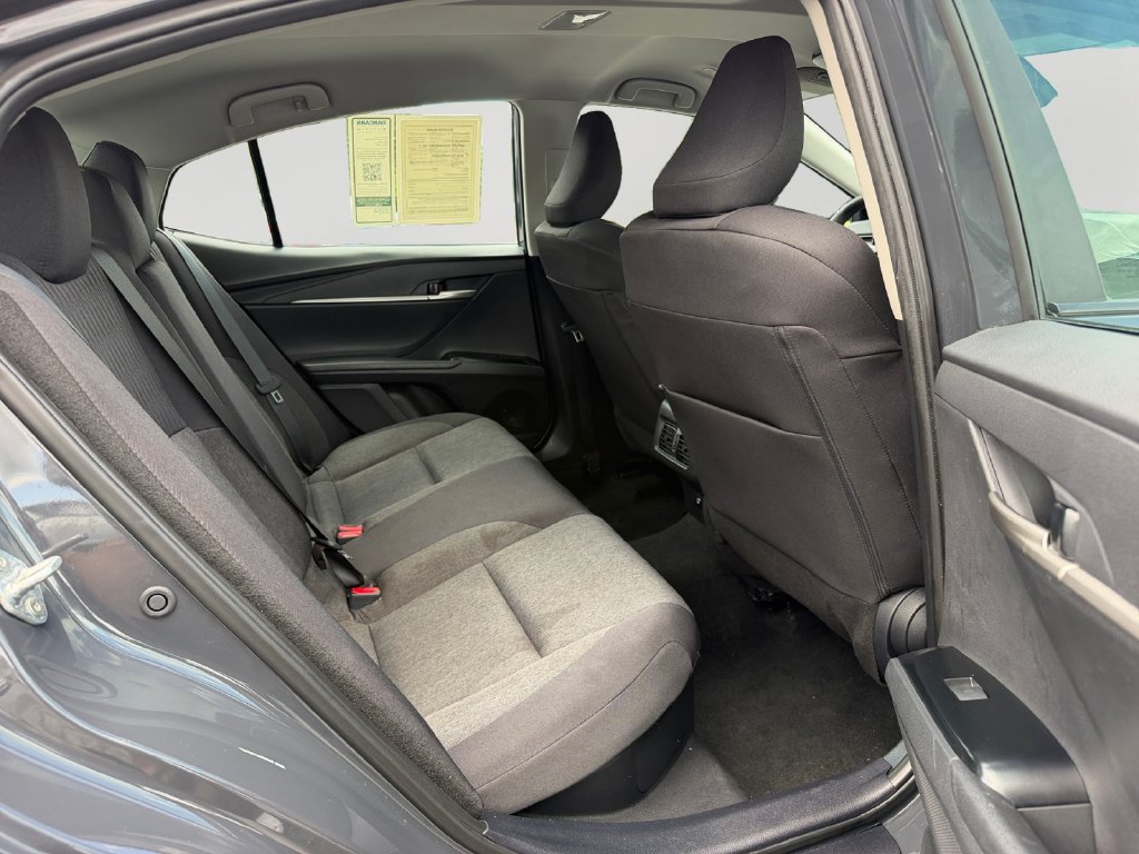 Used 2025 Toyota Camry LE FWD image 9