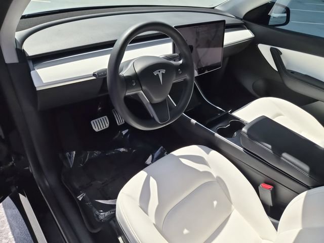 Used 2020 Tesla Model Y Performance image 16