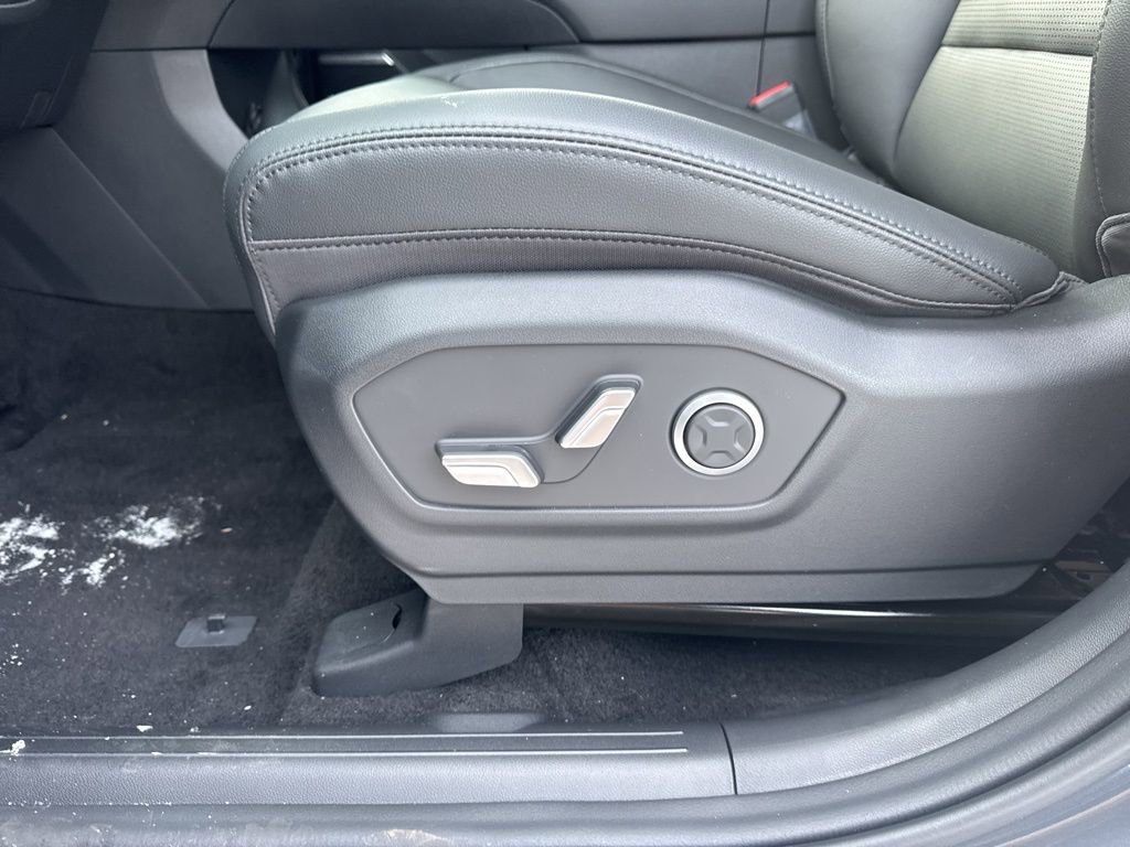 New 2026 Hyundai Santa Fe Limited image 20