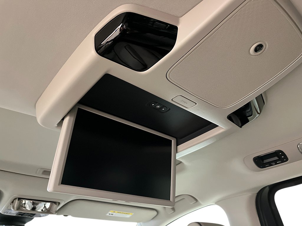 New 2027 Honda Odyssey Touring image 24