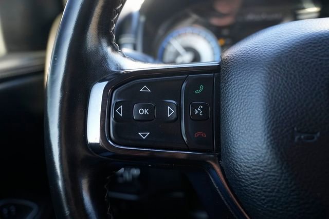Used 2022 RAM 1500 Limited image 41