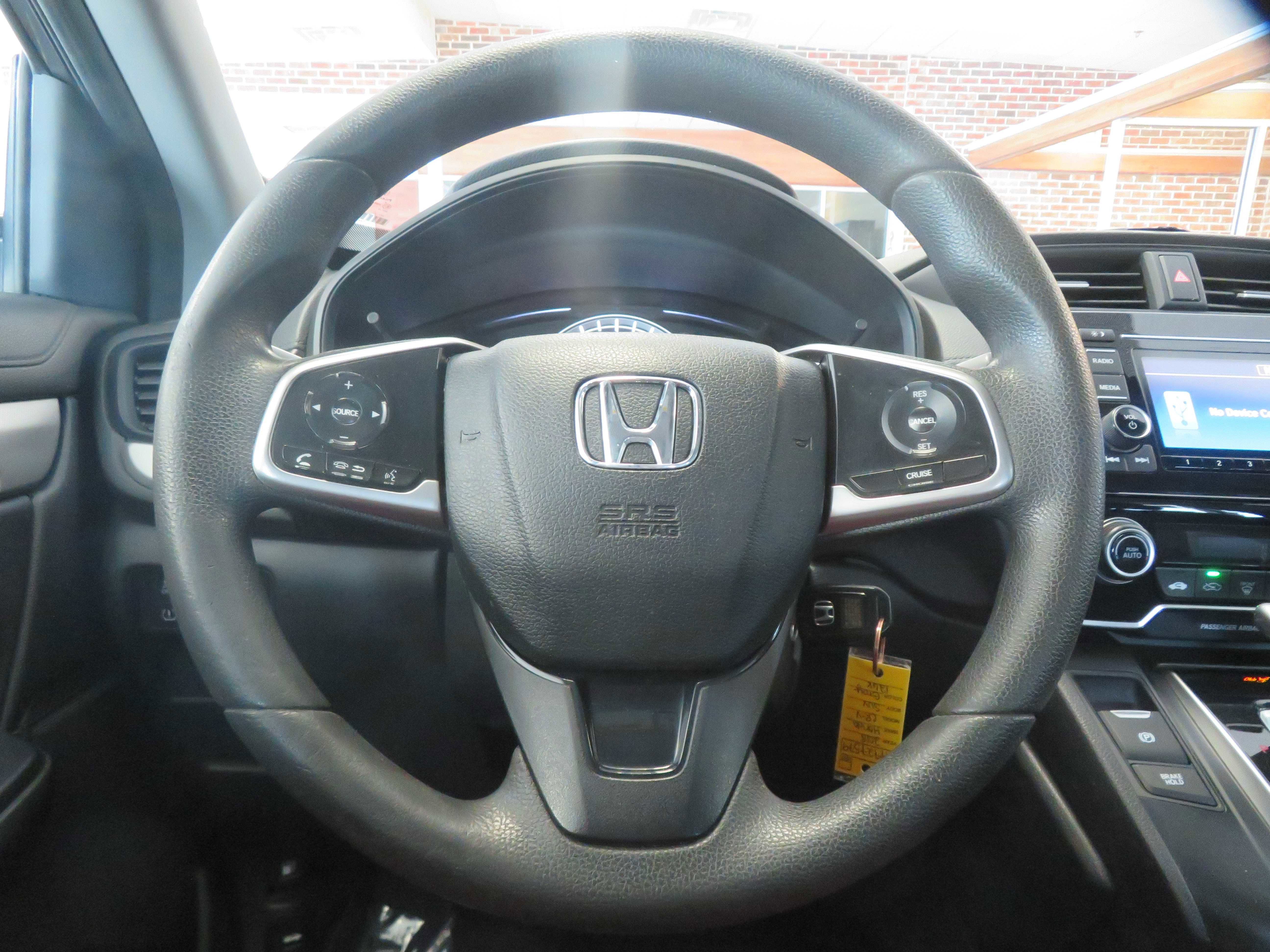Used 2018 Honda CR-V LX image 34
